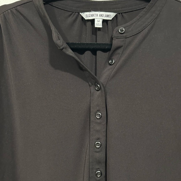 Elizabeth and James Tunic Minidress - Picture 5 of 6